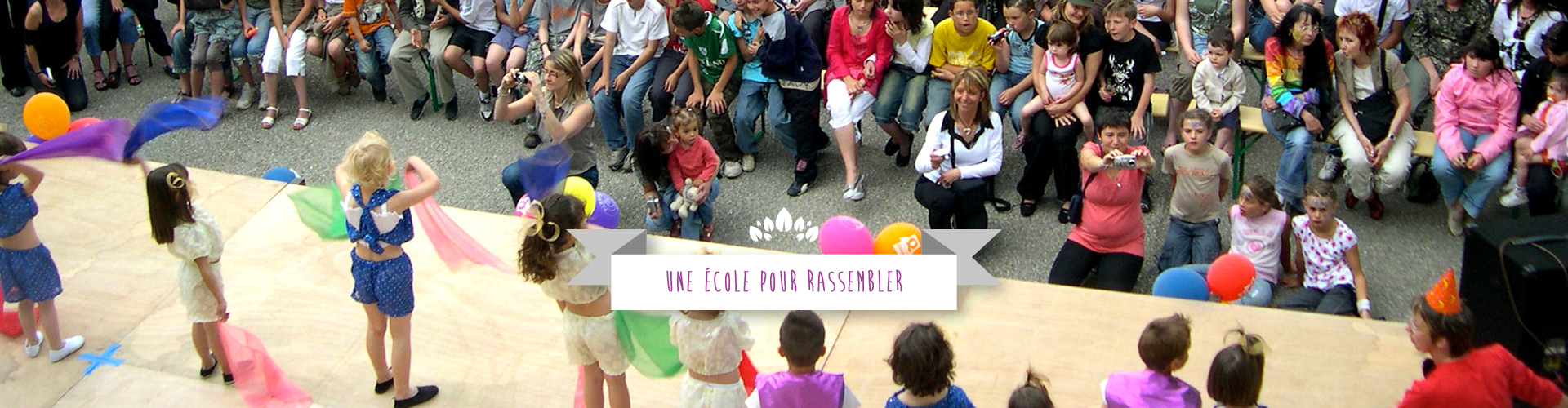 ECOLE_RASSEMBLER